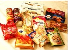 預包裝食品進口清關全攻略 流程、要點與代理報關指南